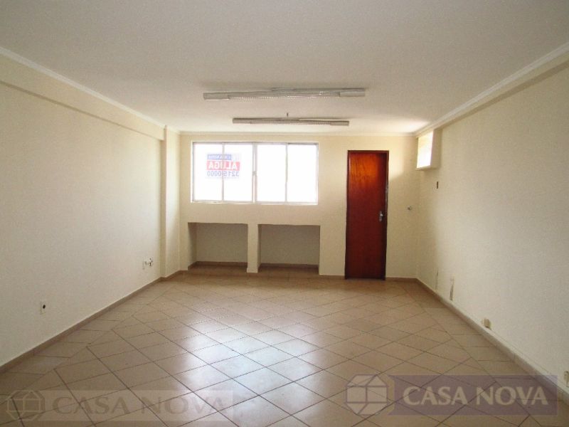 Sala no Centro, Divinópolis