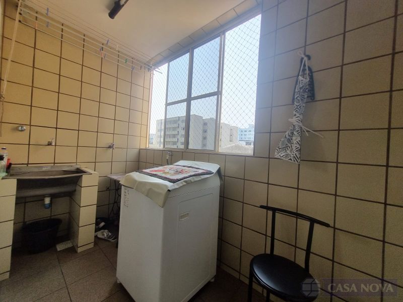Apartamento no Vila Belo Horizonte, Divinópolis