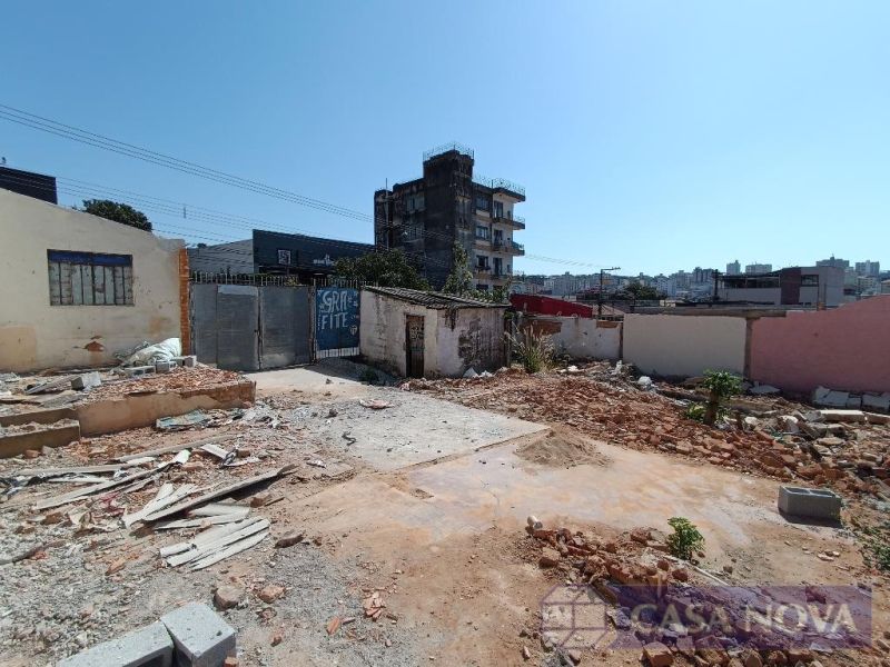 Lote no Catalão, Divinópolis