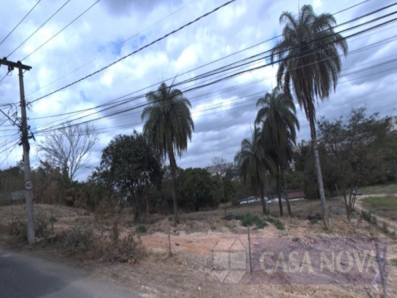 Lote no Centro, Divinópolis