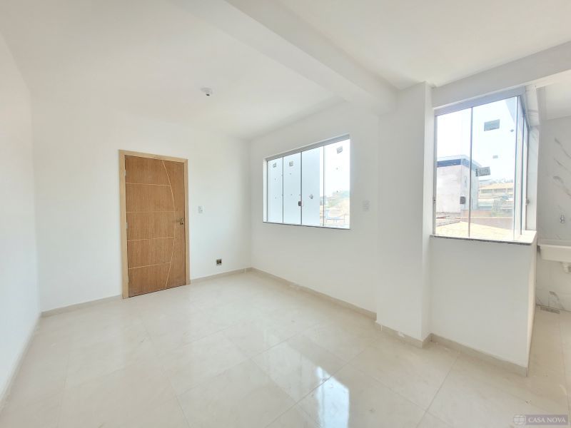 Apartamento no Sagrada Família, Divinópolis