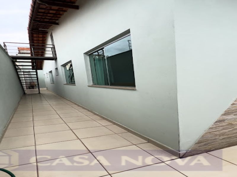 Casa no Itaí, Divinópolis