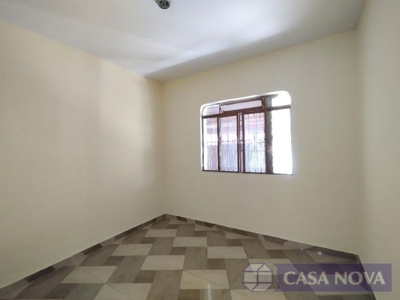 Casa no Manoel Valinhas, Divinópolis