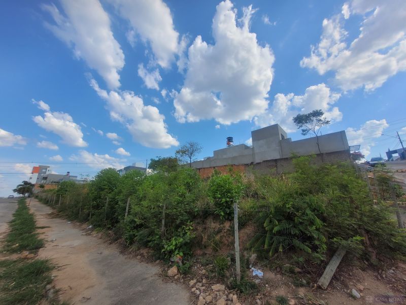 Lote no Santa Marta, Divinópolis