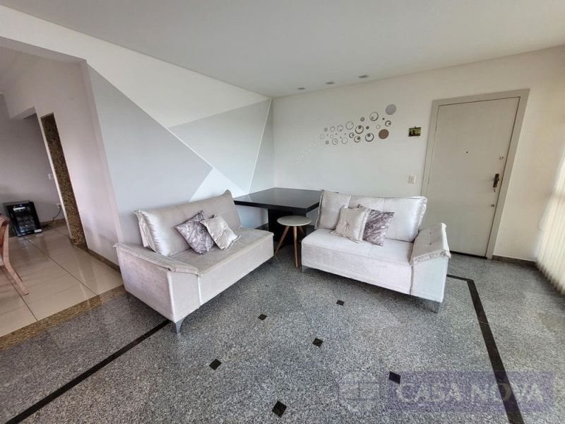 Apartamento no Sidil, Divinópolis