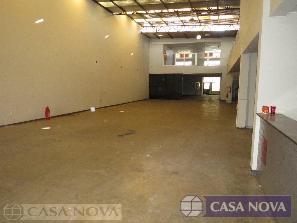 Galpão para alugar no Centro com 700 m² — foto 2