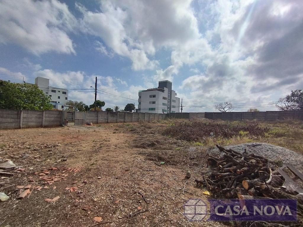 Lote para alugar no Bom Pastor com 1200 m² — foto 2