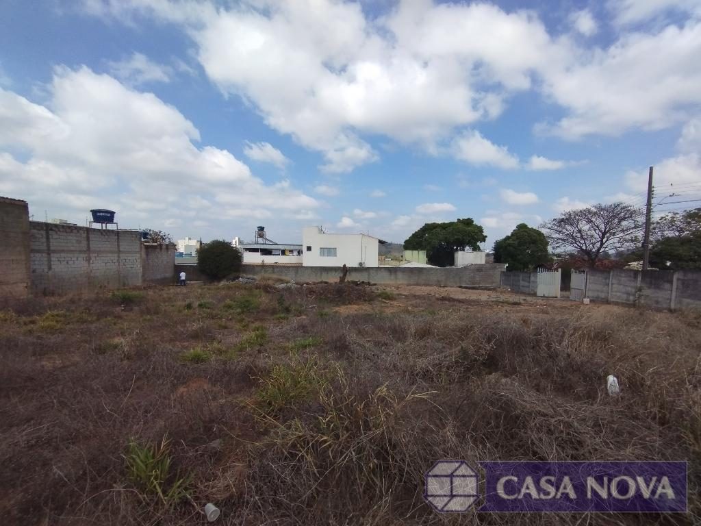 Lote para alugar no Bom Pastor com 1200 m² — foto 4
