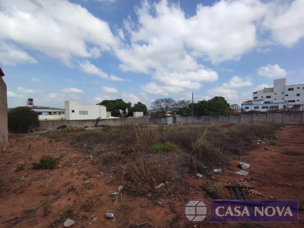Lote para alugar no Bom Pastor com 1200 m² — foto 5