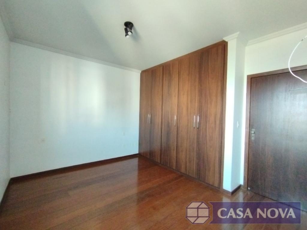 Apartamento à venda no Centro com 120 m², 3 quartos e 2 vagas — foto 2