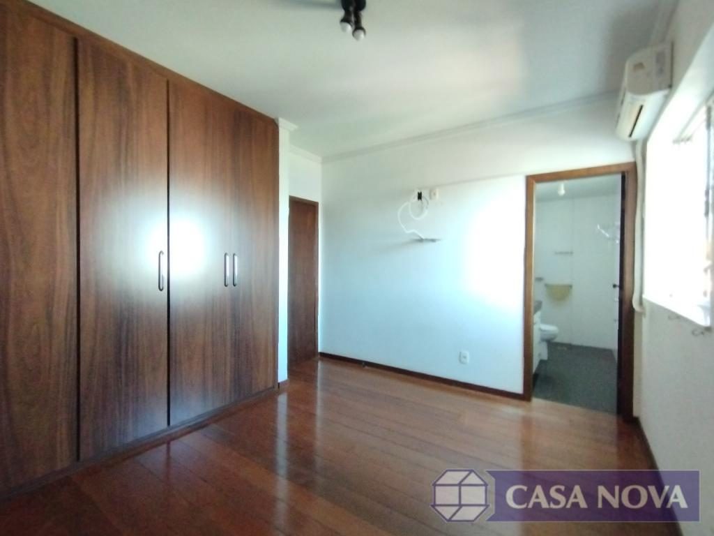 Apartamento à venda no Centro com 120 m², 3 quartos e 2 vagas — foto 3