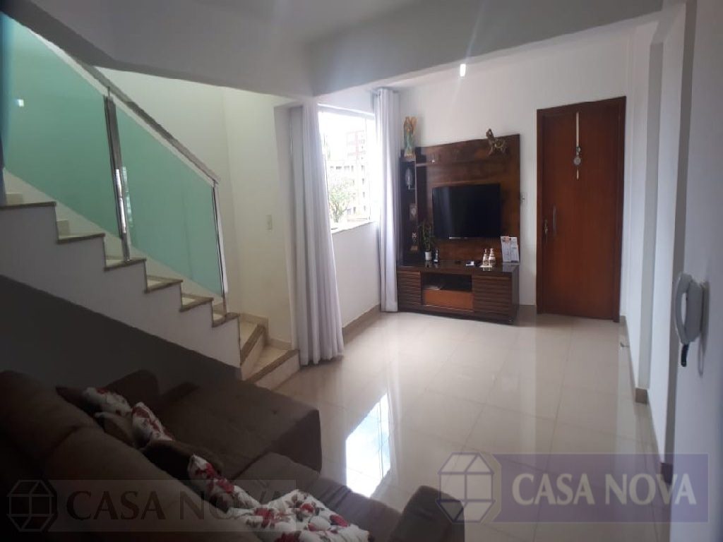 Cobertura à venda no Sidil com 220 m², 3 quartos e 2 vagas — foto 4