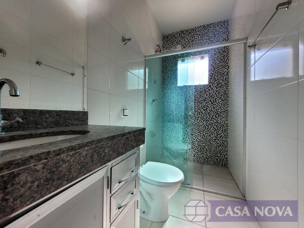 Casa à venda no Rancho Alegre com 64 m², 2 quartos e 1 vaga — foto 2