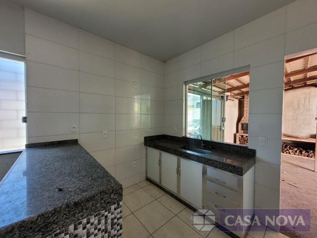 Casa à venda no Rancho Alegre com 64 m², 2 quartos e 1 vaga — foto 5