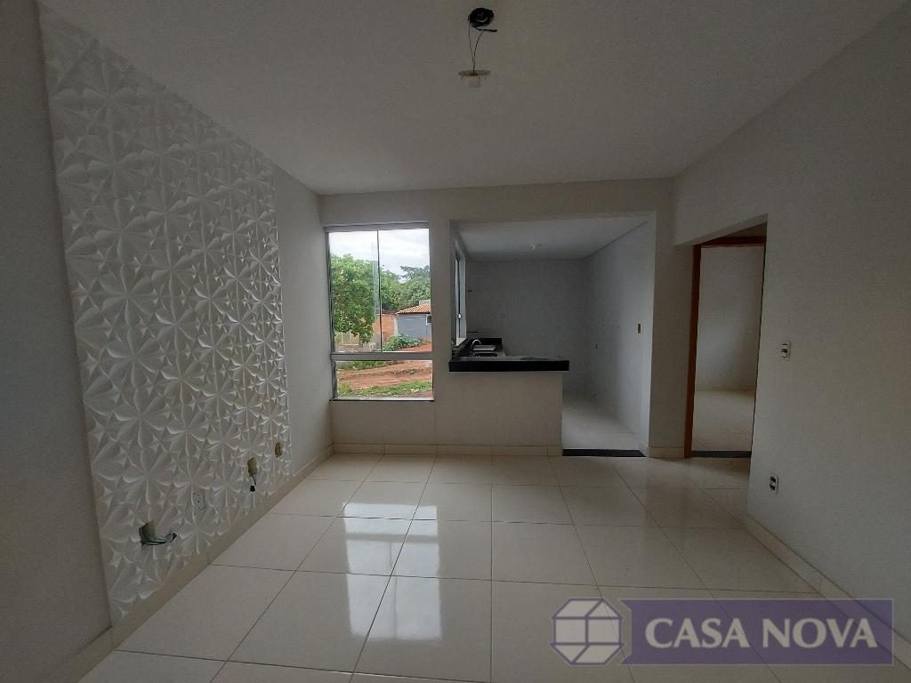 Apartamento à venda nos Jardinópolis com 64 m², 2 quartos e 2 vagas — foto 4