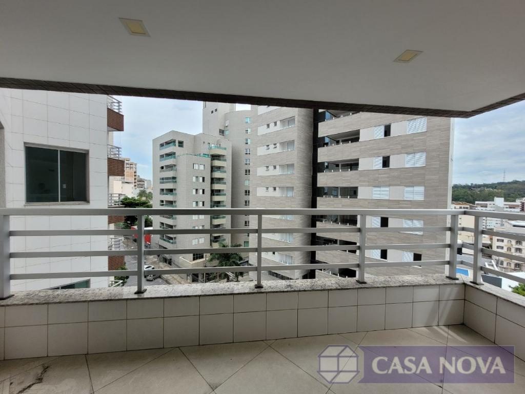 Apartamento à venda no Centro com 199 m², 3 quartos e 3 vagas — foto 3