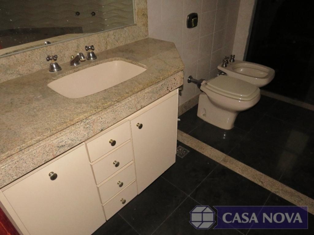 Apartamento à venda no Centro com 219 m², 4 quartos e 2 vagas — foto 4