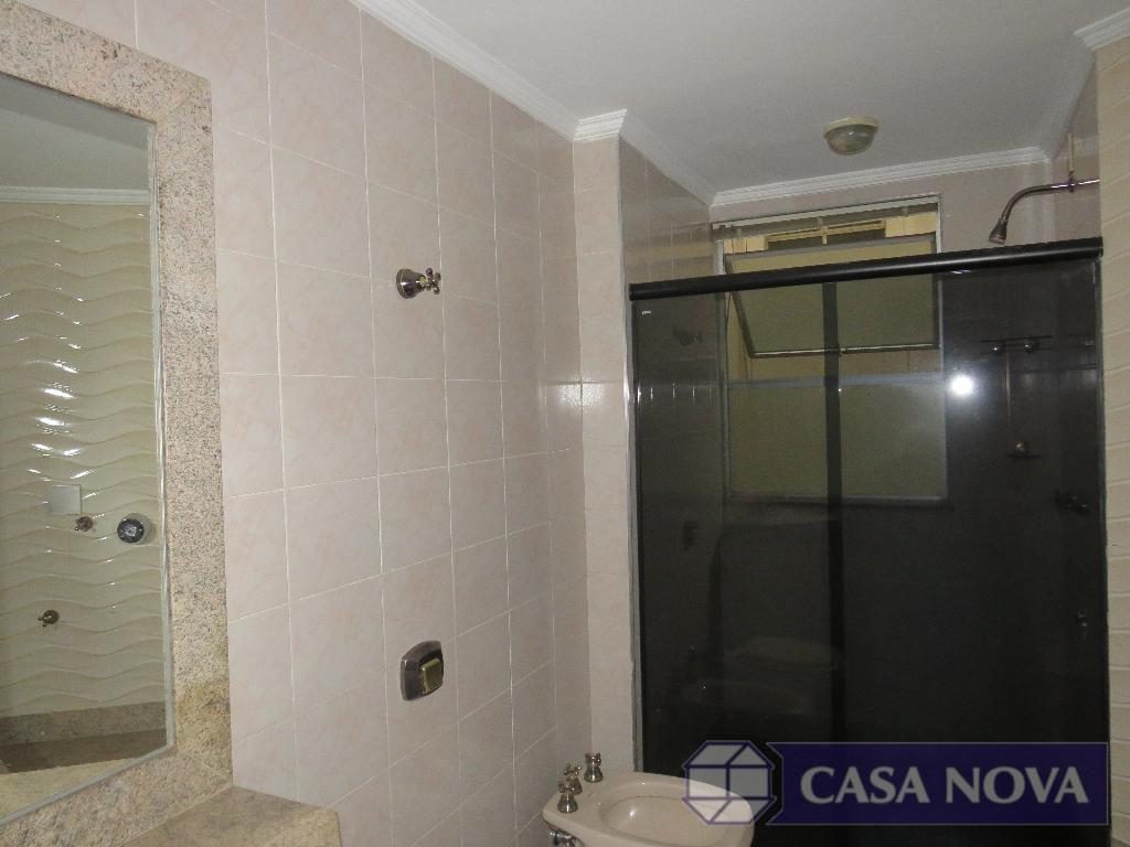 Apartamento à venda no Centro com 219 m², 4 quartos e 2 vagas — foto 5