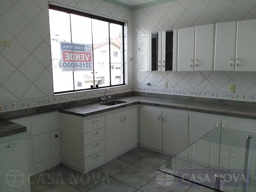 Area à venda no Santo Antônio com 104 m² e 2 vagas — foto 2