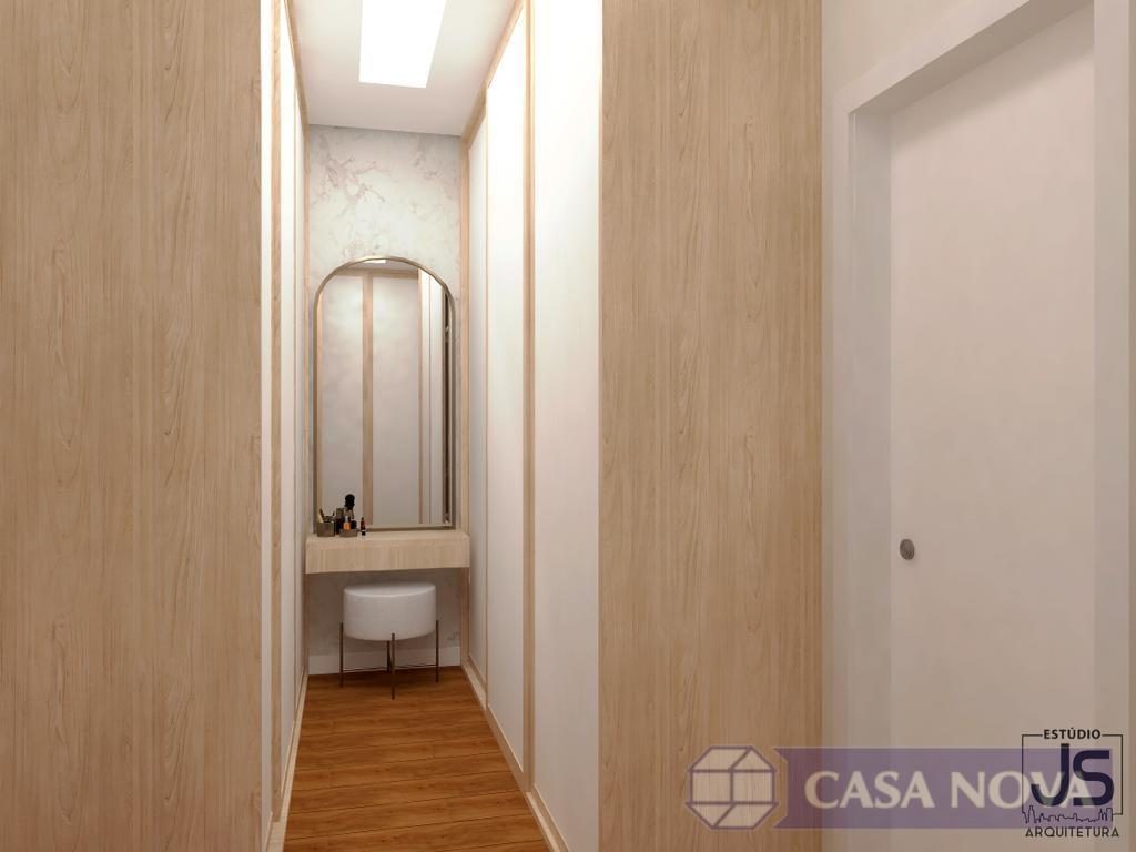 Apartamento à venda no Liberdade com 270 m², 4 quartos e 3 vagas — foto 5