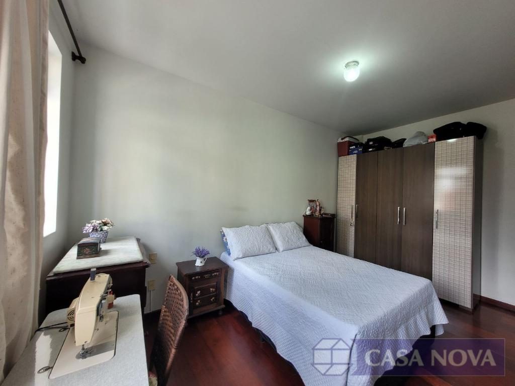 Apartamento à venda no Centro com 80 m², 3 quartos e 1 vaga — foto 3