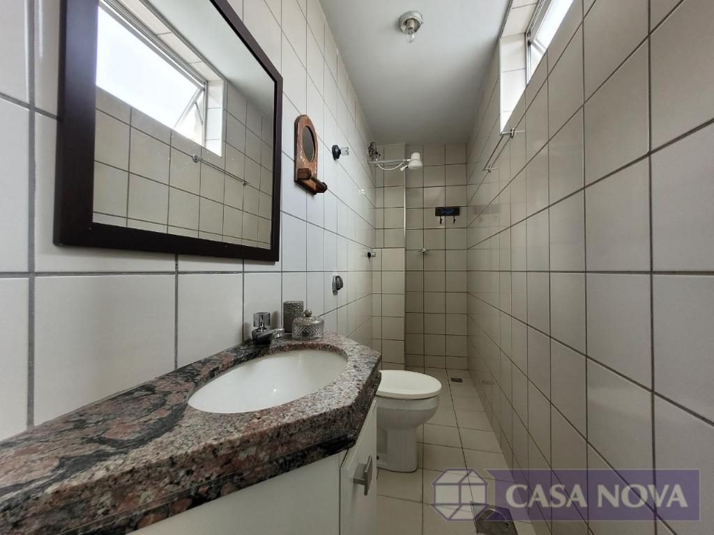 Apartamento à venda no Centro com 80 m², 3 quartos e 1 vaga — foto 4