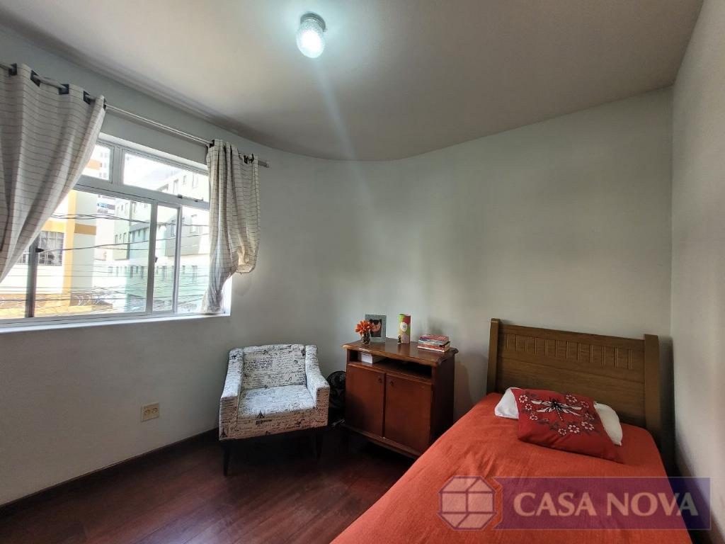 Apartamento à venda no Centro com 80 m², 3 quartos e 1 vaga — foto 5