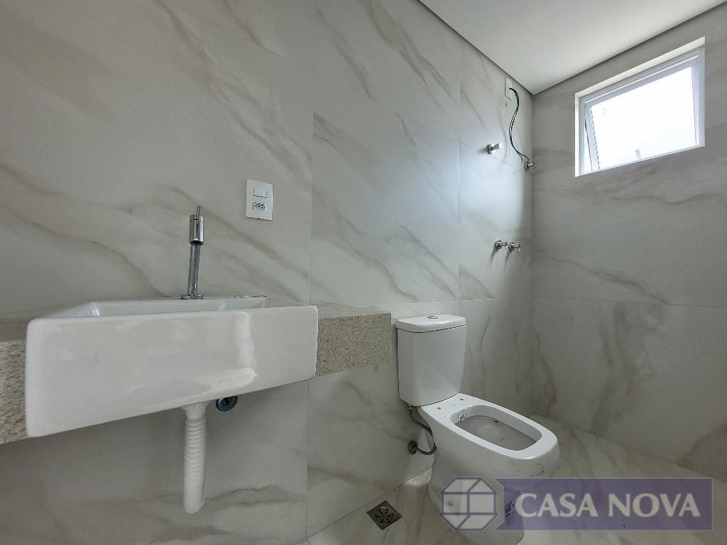 Apartamento à venda no Centro com 102 m², 3 quartos e 2 vagas — foto 3
