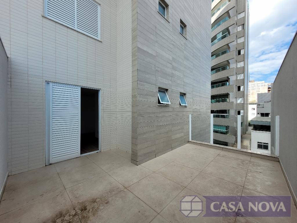 Apartamento à venda no Centro com 102 m², 3 quartos e 2 vagas — foto 4