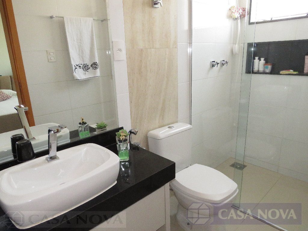 Apartamento à venda no Centro com 116 m², 3 quartos e 2 vagas — foto 2