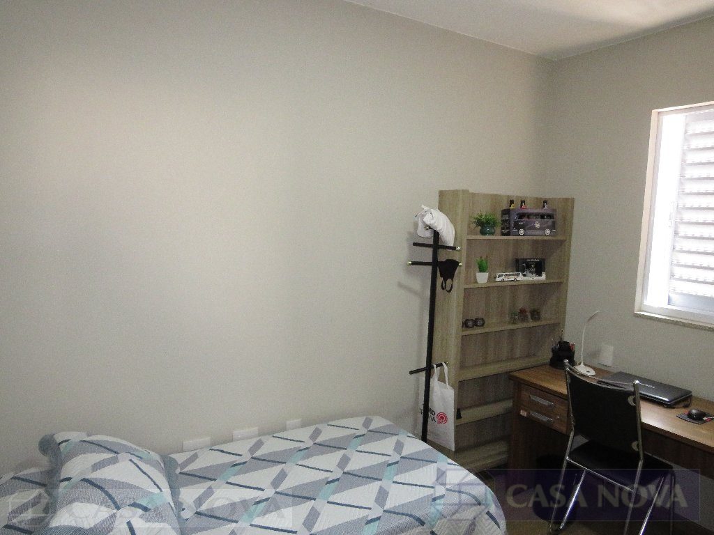 Apartamento à venda no Centro com 116 m², 3 quartos e 2 vagas — foto 4