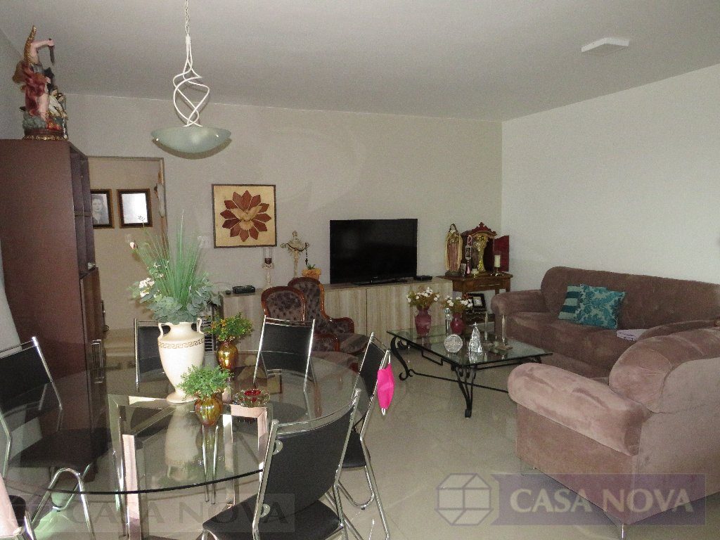 Apartamento à venda no Centro com 116 m², 3 quartos e 2 vagas — foto 5