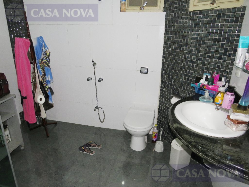 Casa à venda no Manoel Valinhas com 811 m², 3 quartos e 5 vagas — foto 3