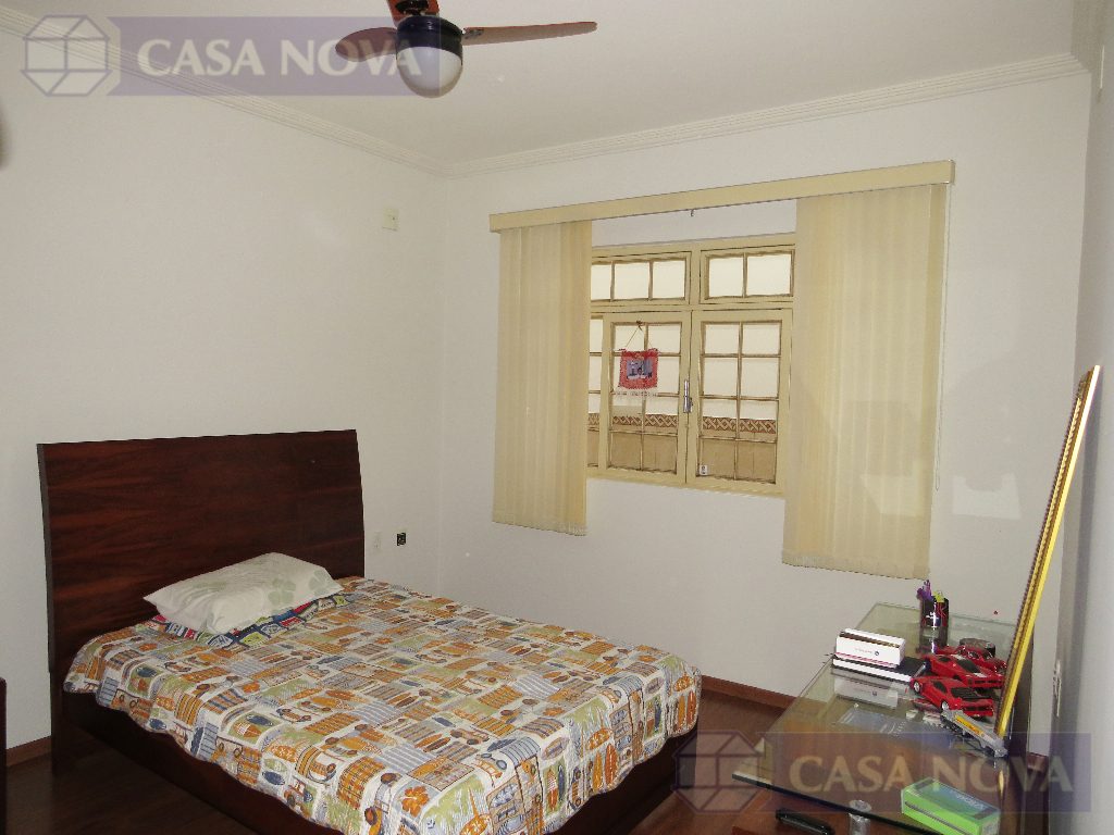 Casa à venda no Manoel Valinhas com 811 m², 3 quartos e 5 vagas — foto 4