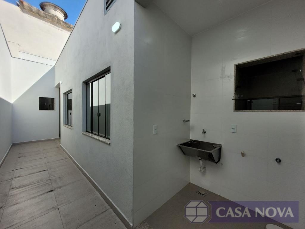 Casa à venda na Vila Romana com 125 m², 3 quartos e 2 vagas — foto 4