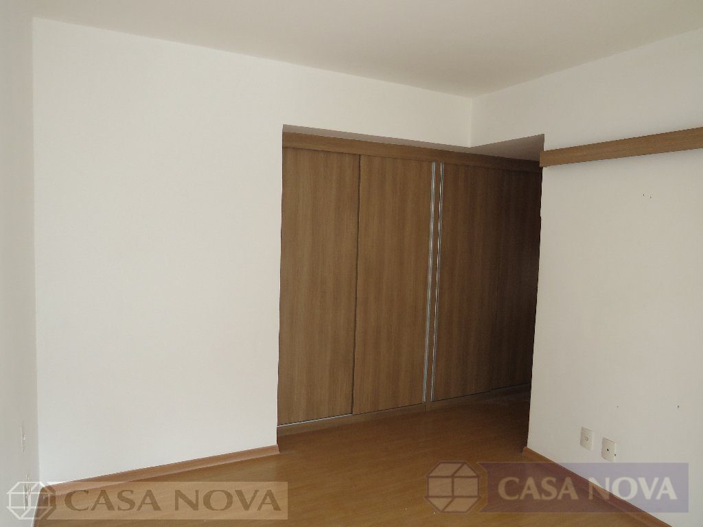 Apartamento à venda no Centro com 130 m², 3 quartos e 1 vaga — foto 3