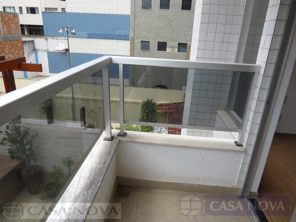 Apartamento à venda no Centro com 130 m², 3 quartos e 1 vaga — foto 5
