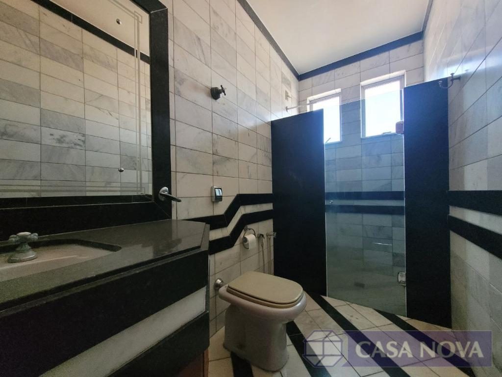 Apartamento à venda no Centro com 130 m², 4 quartos e 2 vagas — foto 4