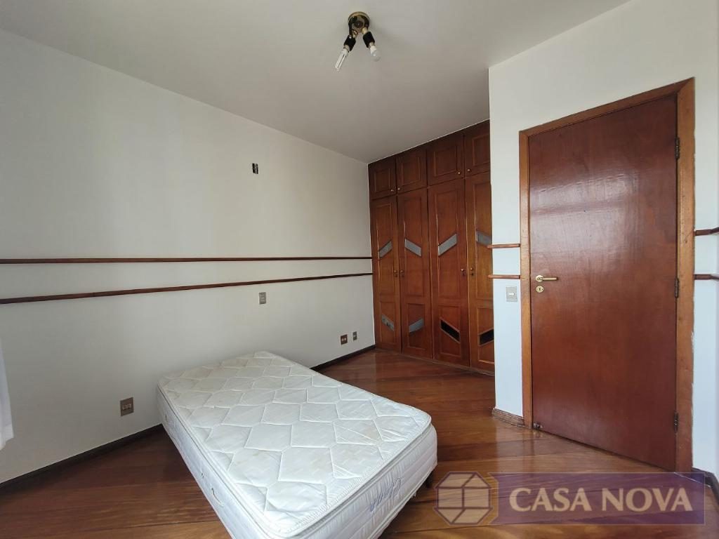 Apartamento à venda no Centro com 130 m², 4 quartos e 2 vagas — foto 5