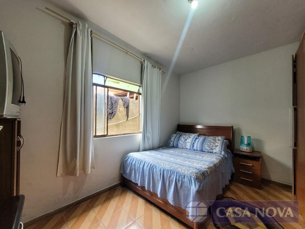 Casa à venda na Serra Verde com 108 m², 2 quartos e 3 vagas — foto 2