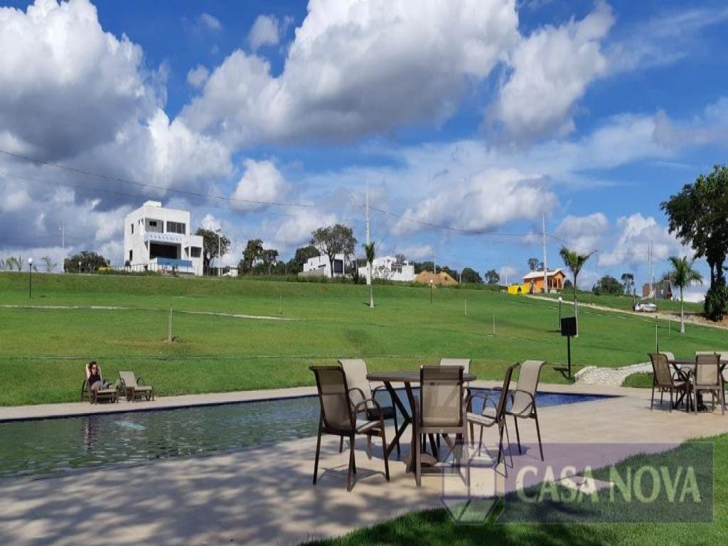 Lote à venda no Carmo do Cajuru com 420 m² — foto 3
