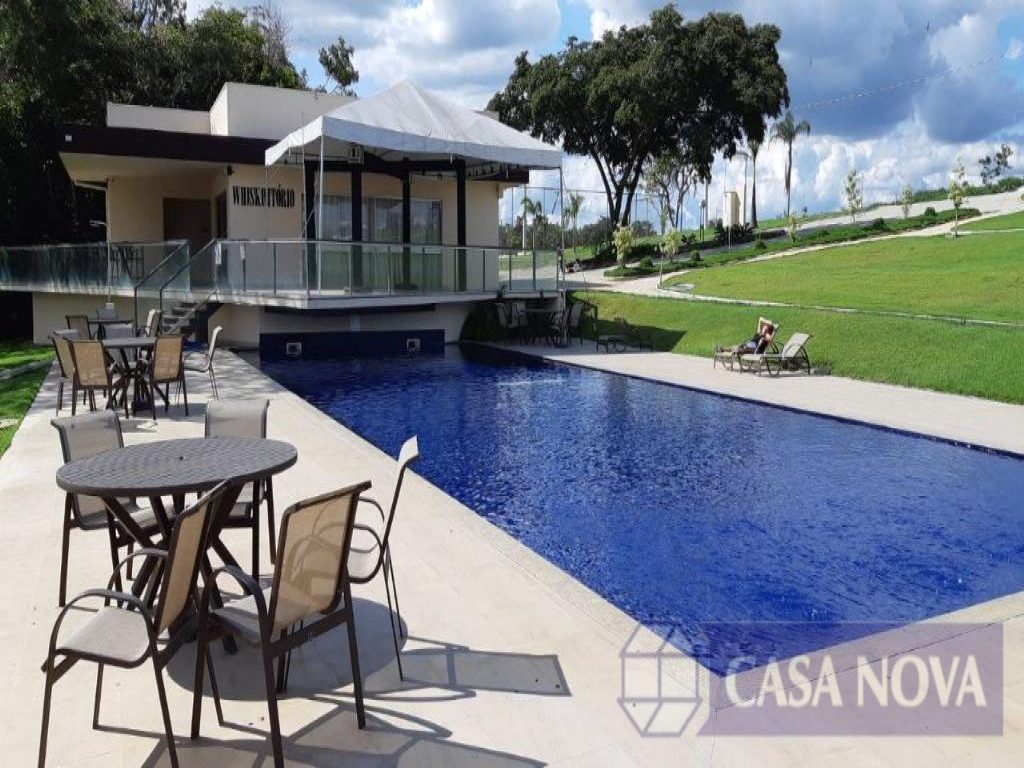 Lote à venda no Carmo do Cajuru com 420 m² — foto 4