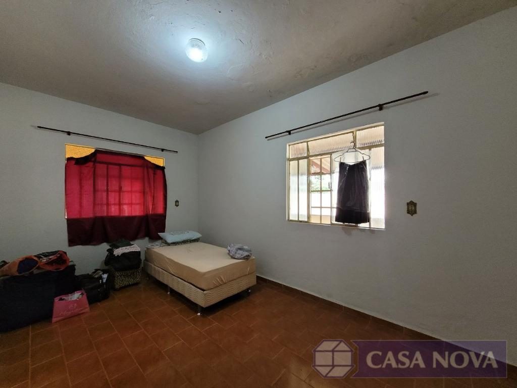 Casa à venda no Belvedere com 60 m², 4 quartos e 1 vaga — foto 2