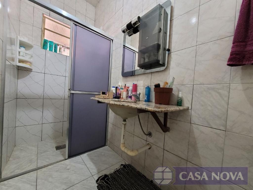 Casa à venda no Belvedere com 60 m², 4 quartos e 1 vaga — foto 4
