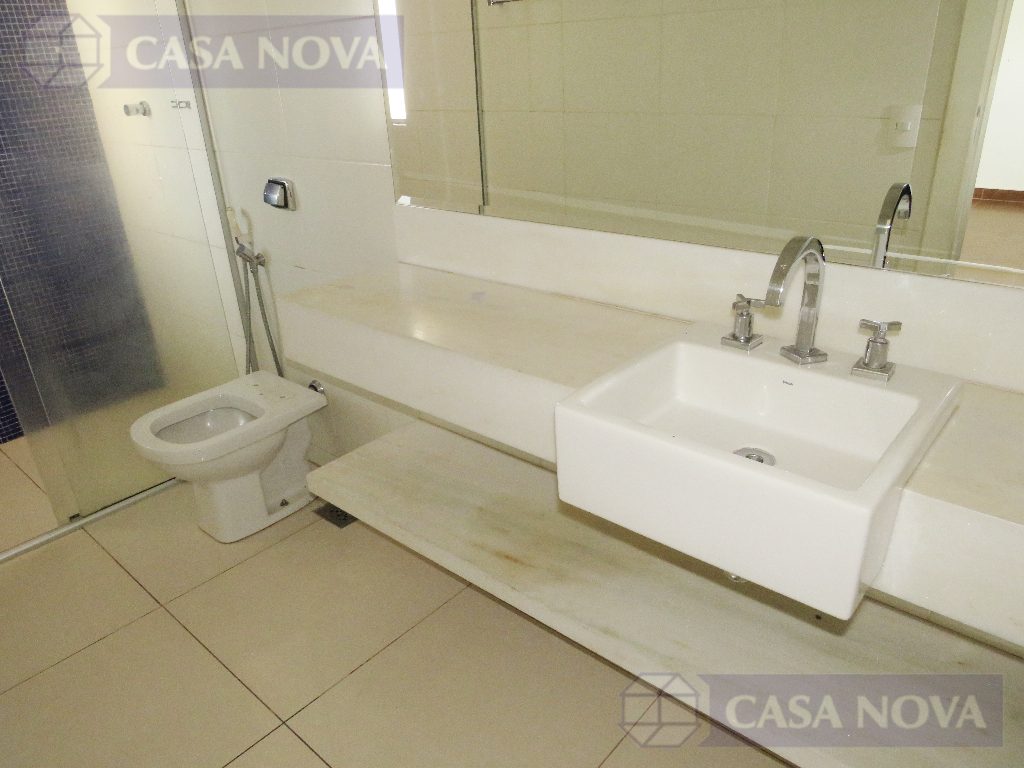 Cobertura à venda no Centro com 216 m², 4 quartos e 2 vagas — foto 3
