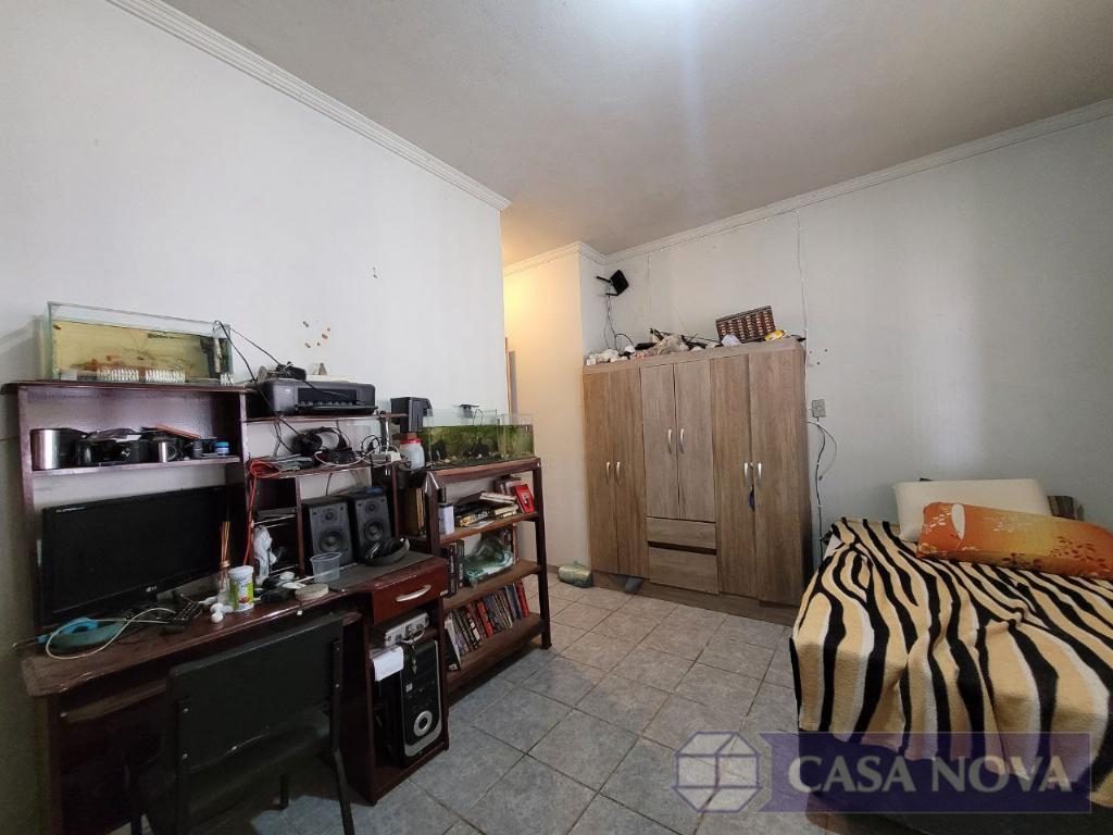 Casa à venda no São Judas Tadeu com 80 m², 3 quartos e 1 vaga — foto 2