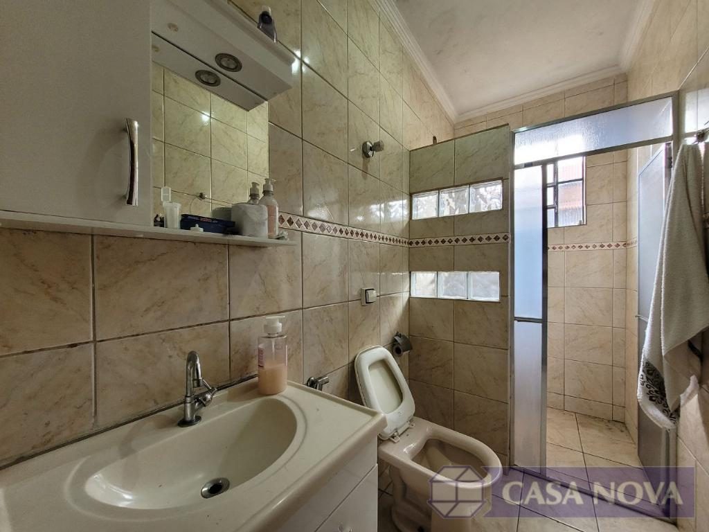 Casa à venda no São Judas Tadeu com 80 m², 3 quartos e 1 vaga — foto 3