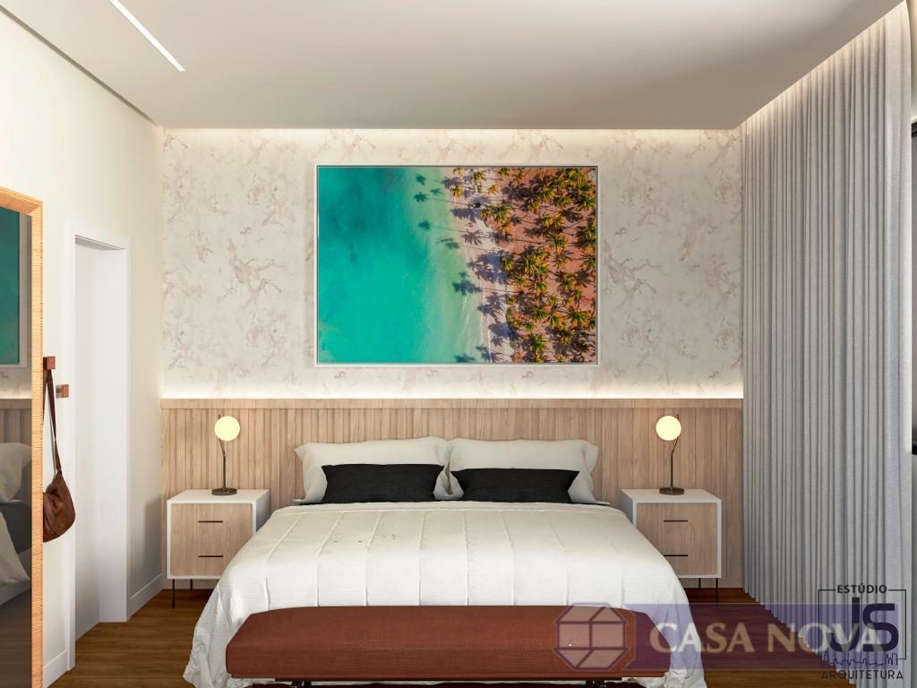 Apartamento à venda no Liberdade com 215 m², 4 quartos e 3 vagas — foto 2