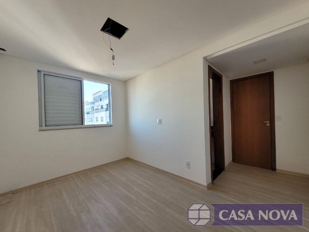 Cobertura à venda no Bom Pastor com 111 m², 3 quartos e 3 vagas — foto 2