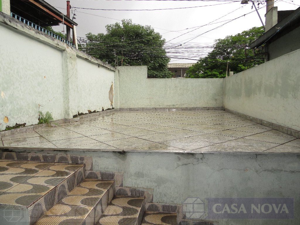 Casa à venda na Santa Clara com 100 m², 4 quartos e 1 vaga — foto 5